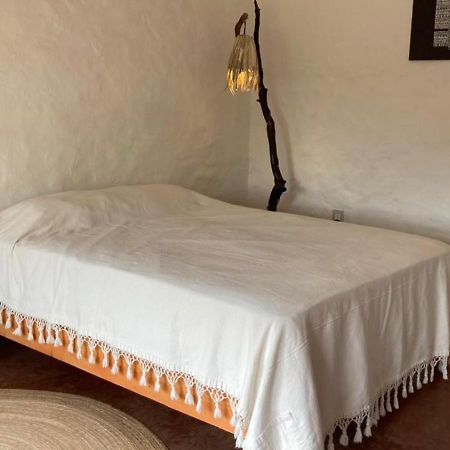 Bed and Breakfast Casa Cafe Arte Tepoztlán Exterior foto