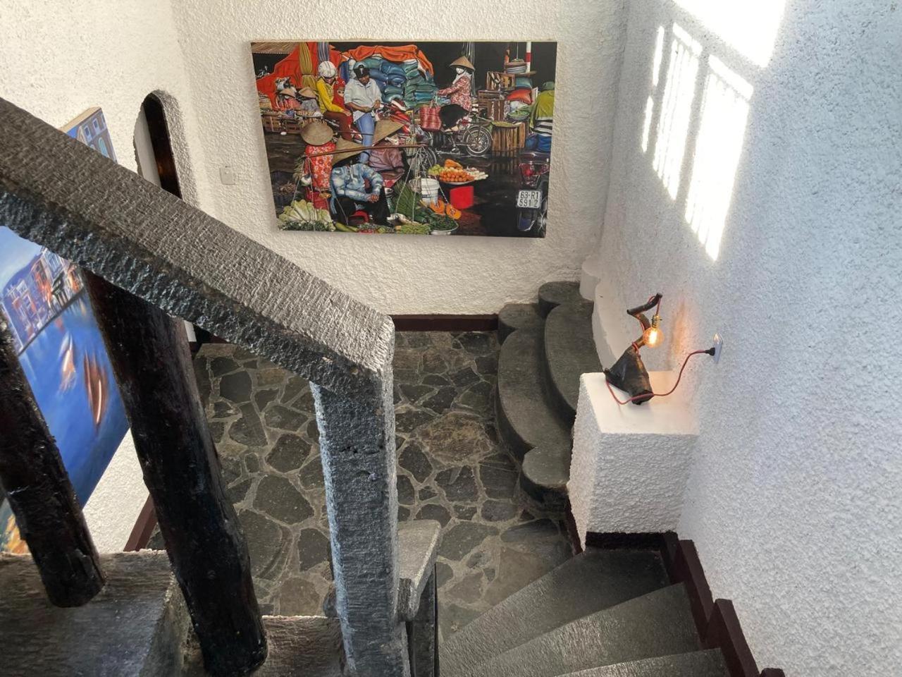 Bed and Breakfast Casa Cafe Arte Tepoztlán Exterior foto